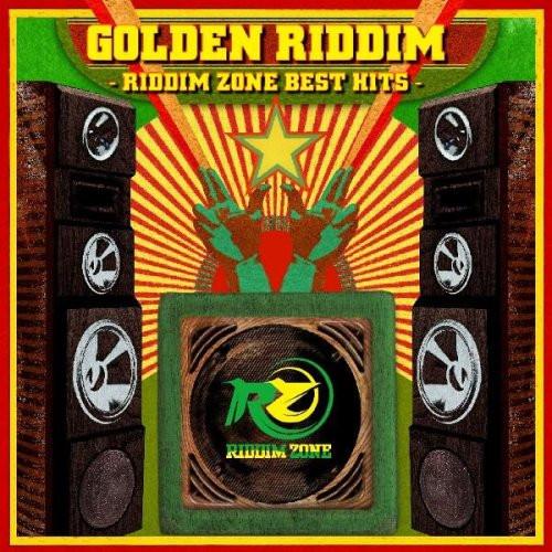 CD VARIOUS - GOLDEN RIDDIM-RIDDIM ZONE BEST HITS RZCD46088 Riddim Zone 2008 Japan ObiReggae, Ska & Dub Used
CD VARIOUS - GOLDEN RIDDIM-RIDDIM ZONE BEST HITS RZCD46088 Riddim Zone 2008 Japan ObiReggae, Ska & Dub Used