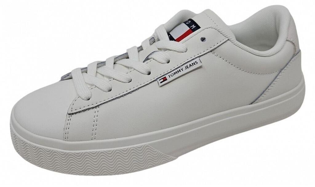 Кроссовки Tommy Hilfiger Кроссовки TJW Cupsole Sneaker Ess EN0EN02508 белый 36
Кроссовки Tommy Hilfiger Кроссовки TJW Cupsole Sneaker Ess EN0EN02508 белый 36
