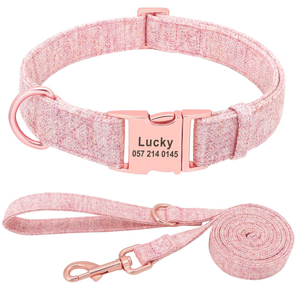 Personalized Dog Collar Custom Nylon Dog Collar Engraved Name ID Adjustable For Small Medium Large Dog Chihuahua Pitbull S
Personalized Dog Collar Custom Nylon Dog Collar Engraved Name ID Adjustable For Small Medium Large Dog Chihuahua Pitbull S