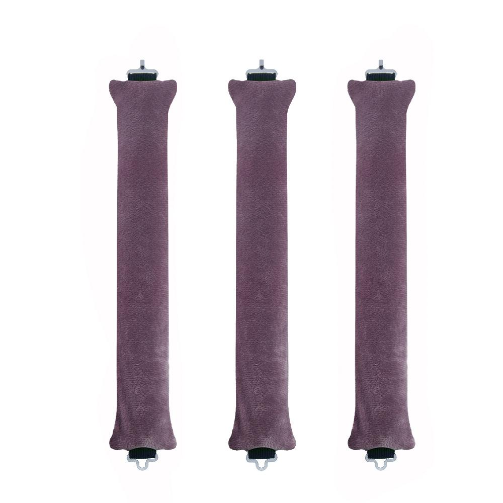 3 pcs non-hot curling iron hook bold big wave lazy sleep hair curl set
3 pcs non-hot curling iron hook bold big wave lazy sleep hair curl set