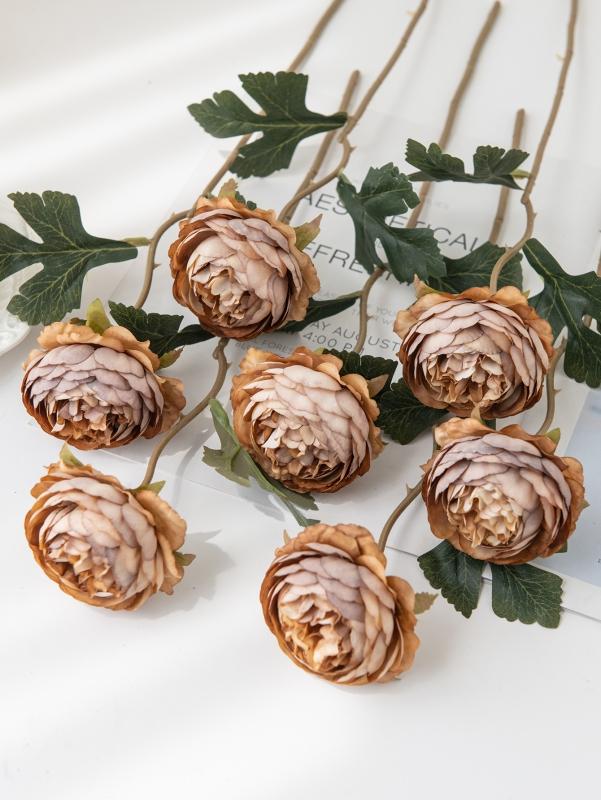 Artificial Flowers European Style Lotus Home Room Table Wedding Wreath Fake Plants Vase Decora Outdoor Accessory Diy Gifts Box 1pc темного кольору хакі
Artificial Flowers European Style Lotus Home Room Table Wedding Wreath Fake Plants Vase Decora Outdoor Accessory Diy Gifts Box 1pc темного кольору хакі