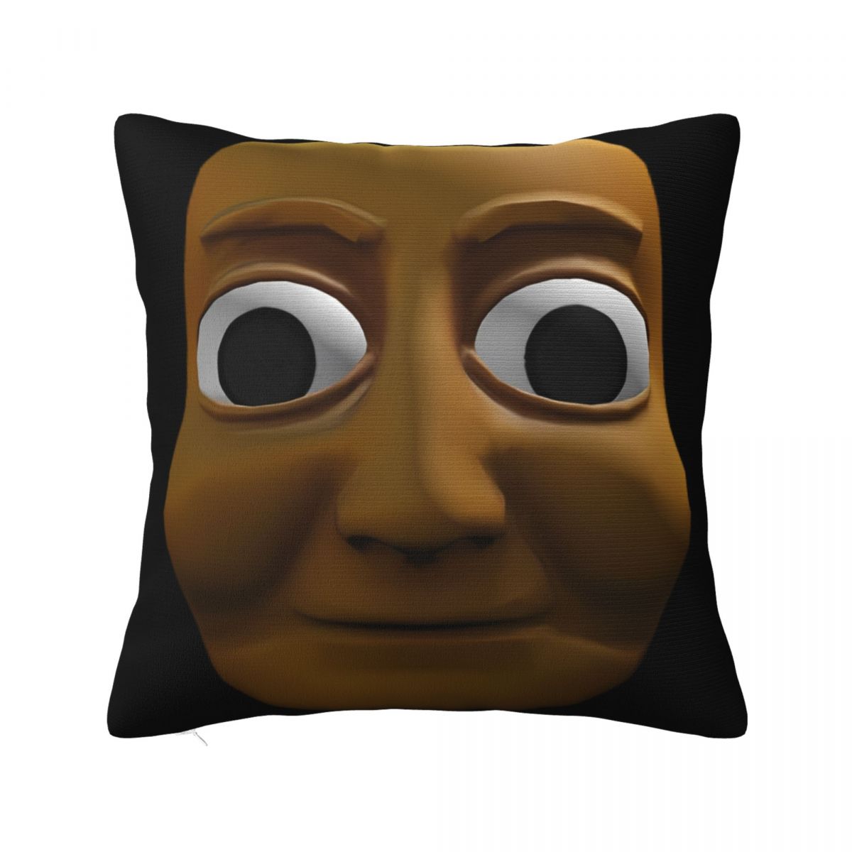 Tung Tung Tung Sahur Throw Pillow Cover Cushions for Sofa Italian Brainrot Meme Custom Cushion Covers 66x66cm
Tung Tung Tung Sahur Throw Pillow Cover Cushions for Sofa Italian Brainrot Meme Custom Cushion Covers 66x66cm