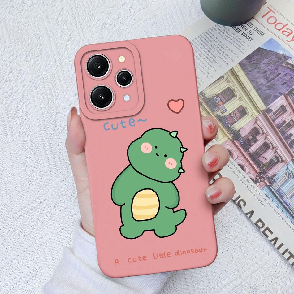 Phone Cases For Redmi 12 12C 11A New Soft Liquid Silicone Camera Protection Back Cover For Redmi12C 4G 5G 12 C 11 A Bumper Shell Redmi 12 (4G)
Phone Cases For Redmi 12 12C 11A New Soft Liquid Silicone Camera Protection Back Cover For Redmi12C 4G 5G 12 C 11 A Bumper Shell Redmi 12 (4G)