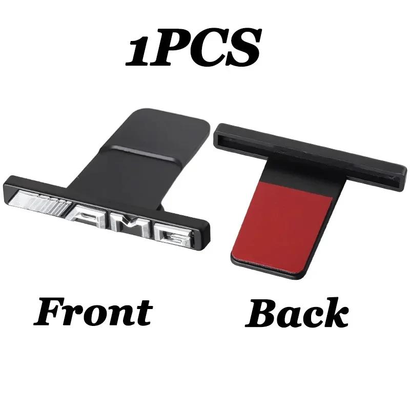 New For Mercedes Benz Car AMG Front Grille Badge Body Trunk Decoration Sticker Auto Emblem Accessories For Mercedes Benz AMG W12
New For Mercedes Benz Car AMG Front Grille Badge Body Trunk Decoration Sticker Auto Emblem Accessories For Mercedes Benz AMG W12