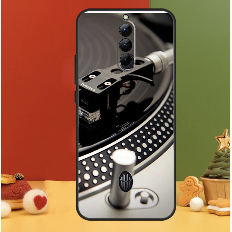 Vinyl DJ Record Art Case For ZTE Nubia Red Magic 10 Air 5G 5S 6R 6 7 6S 7S Pro 8 8S 9 9S 10S 11 Pro Plus Cover Red Magic 10 Pro
Vinyl DJ Record Art Case For ZTE Nubia Red Magic 10 Air 5G 5S 6R 6 7 6S 7S Pro 8 8S 9 9S 10S 11 Pro Plus Cover Red Magic 10 Pro