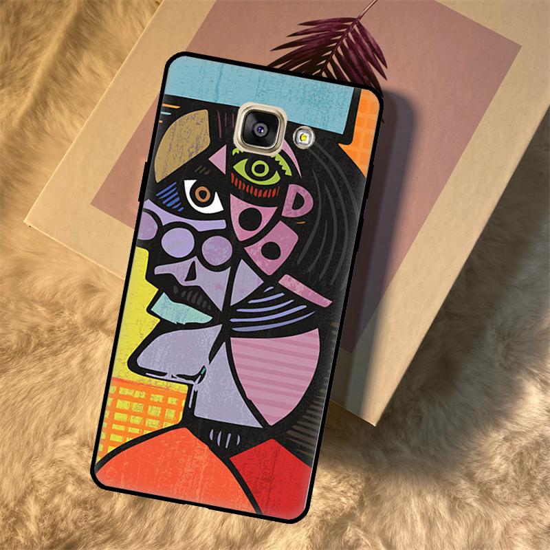 Picasso Abstract Art Painting Case For Samsung Galaxy M21 M31 M16 M36 M56 M33 M53 M13 M12 M32 M52 M15 M55 M14 M35 M34 M54 Samsung M30s
Picasso Abstract Art Painting Case For Samsung Galaxy M21 M31 M16 M36 M56 M33 M53 M13 M12 M32 M52 M15 M55 M14 M35 M34 M54 Samsung M30s