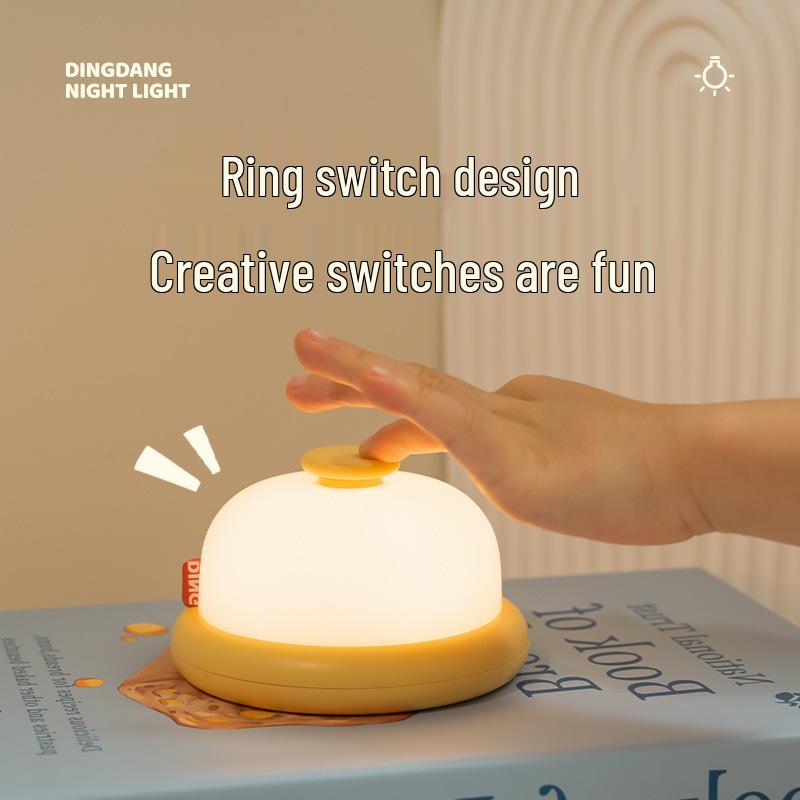 Cross-Border Trendy Ambient Night Light for Sleep Aid & Birthday Gifts 1W Timer + Warm Light + Brightness Adjustment
Cross-Border Trendy Ambient Night Light for Sleep Aid & Birthday Gifts 1W Timer + Warm Light + Brightness Adjustment