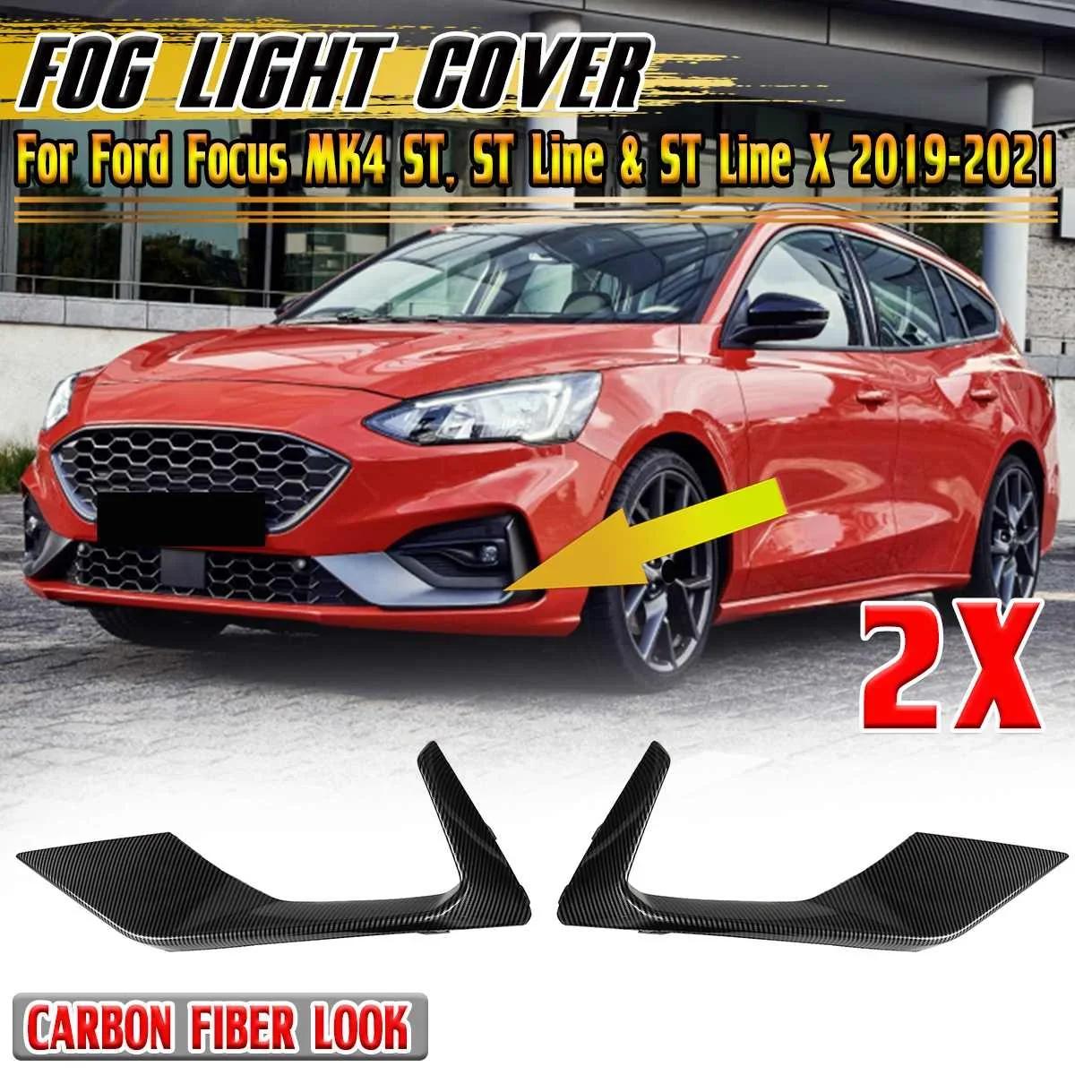 L+R MK4 противотуманная фара передняя противотуманная фара молдинг отделка для Ford для Focus MK4 ST ST Line и ST Line X 2019-2021 ABS комплект кузова
L+R MK4 противотуманная фара передняя противотуманная фара молдинг отделка для Ford для Focus MK4 ST ST Line и ST Line X 2019-2021 ABS комплект кузова