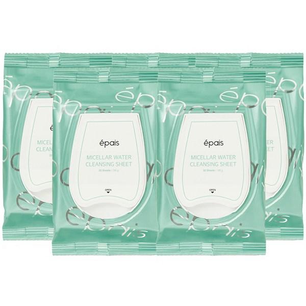 APE MISELA Water Cleansing Sheet, 32, 5 Известная корейская косметика, популярные продукты
APE MISELA Water Cleansing Sheet, 32, 5 Известная корейская косметика, популярные продукты