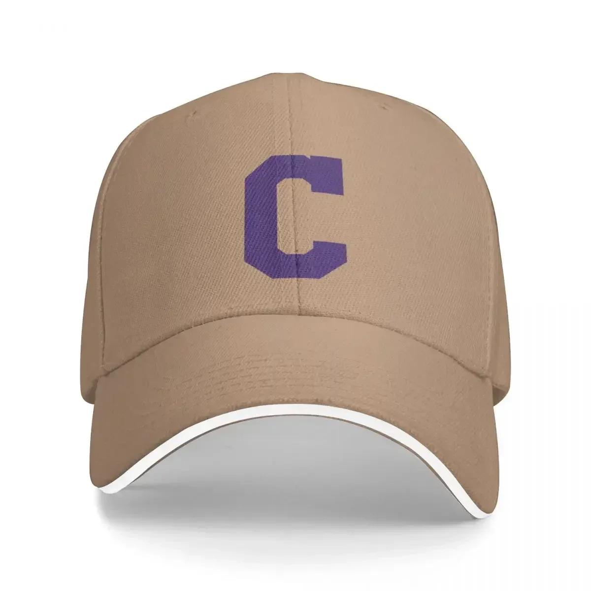 Alphabet Purple C Sports letter C Baseball Cap military tactical cap sunhat woUnisexs cap Unisexs
Alphabet Purple C Sports letter C Baseball Cap military tactical cap sunhat woUnisexs cap Unisexs