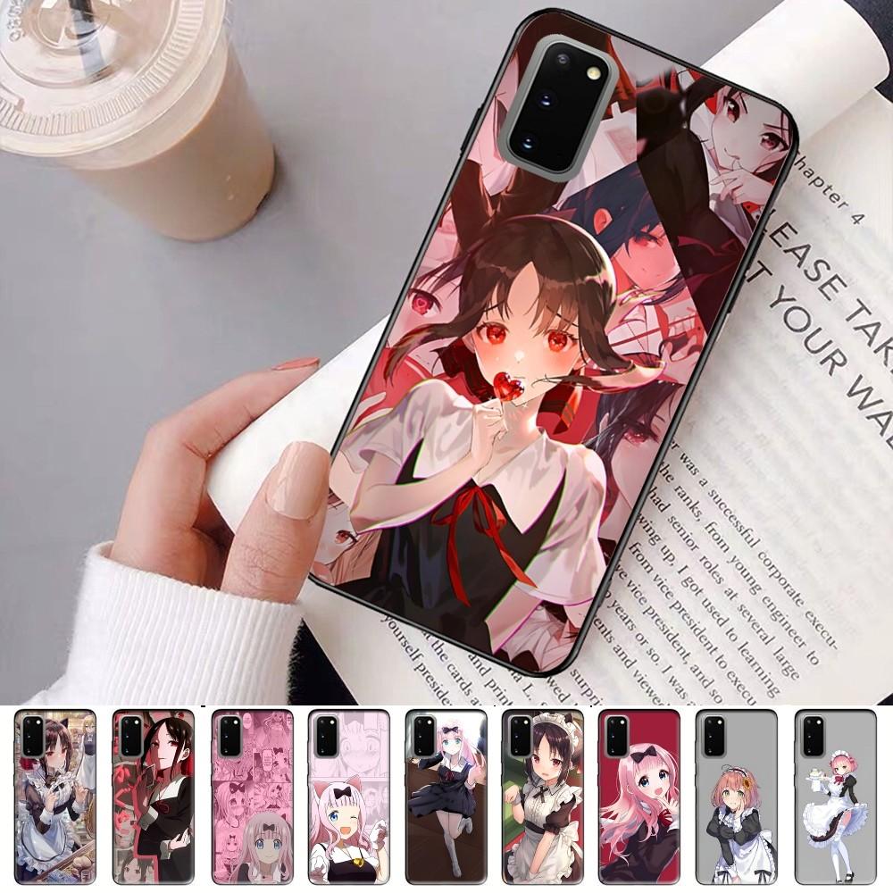 Чехол для телефона K-Kaguya-Sama Love Is War для Samsung S 20 21 22 23 plus Ultra для Redmi Note 8 9 10 11 для Huawei Y 5 6 9 S22 Ultra 5G
Чехол для телефона K-Kaguya-Sama Love Is War для Samsung S 20 21 22 23 plus Ultra для Redmi Note 8 9 10 11 для Huawei Y 5 6 9 S22 Ultra 5G