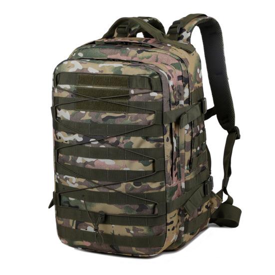 Походный рюкзак легкий большой емкости водонепроницаемый ткань Оксфорд для путешествий на открытом воздухе кемпинга скалолазания охоты
Походный рюкзак легкий большой емкости водонепроницаемый ткань Оксфорд для путешествий на открытом воздухе кемпинга скалолазания охоты