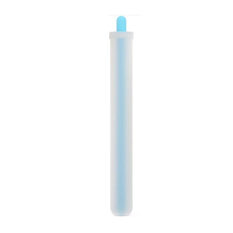 Silicone Ice Straw Molds Reusable Drinking Straw Mould DIY Ice Beverage Drinking Straw Tool Reduce Plastic Waste
Silicone Ice Straw Molds Reusable Drinking Straw Mould DIY Ice Beverage Drinking Straw Tool Reduce Plastic Waste