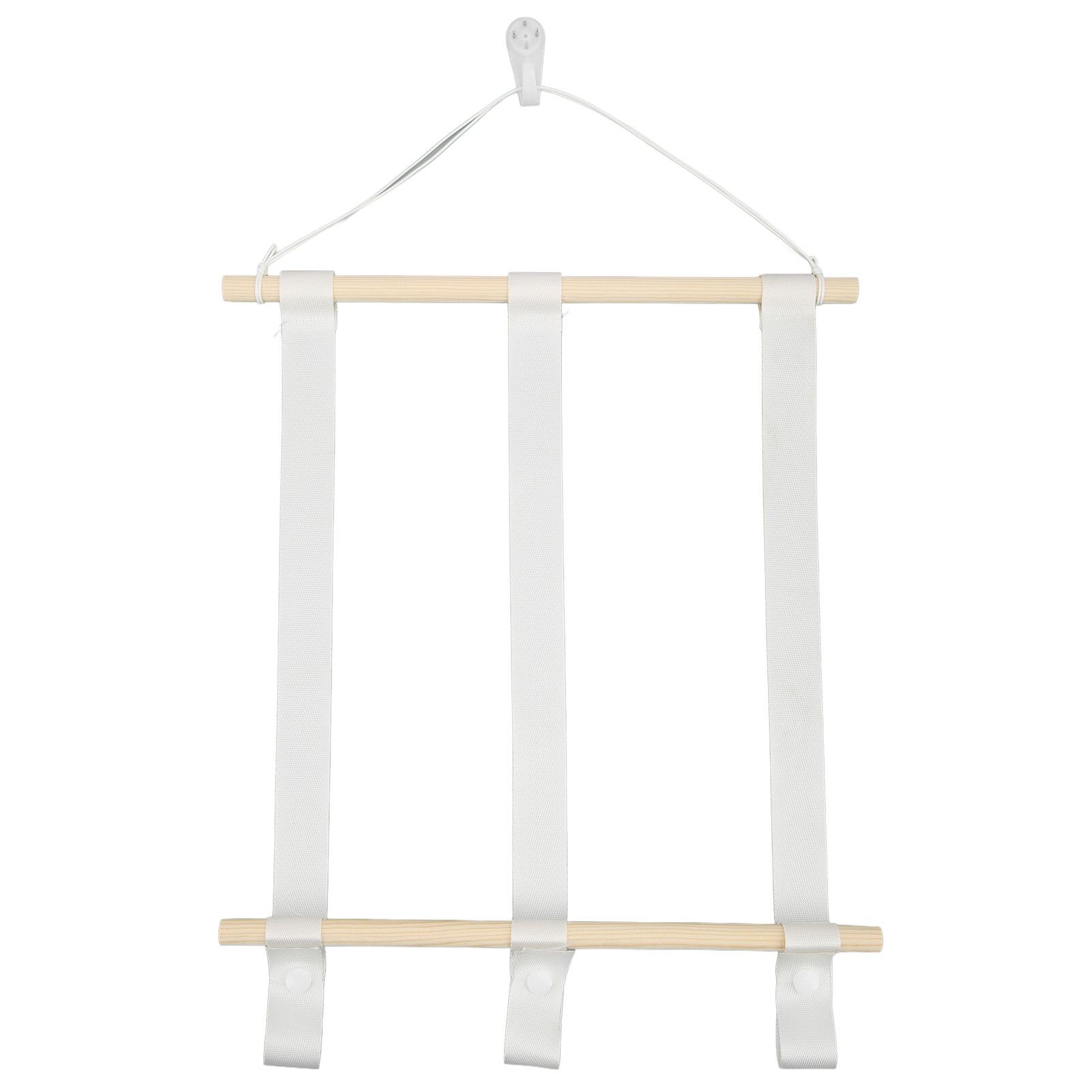 Wooden Bow Holder Oak Polyester Simple Style Sturdy Durable Widely Used Hair Bow Holder for
Wooden Bow Holder Oak Polyester Simple Style Sturdy Durable Widely Used Hair Bow Holder for