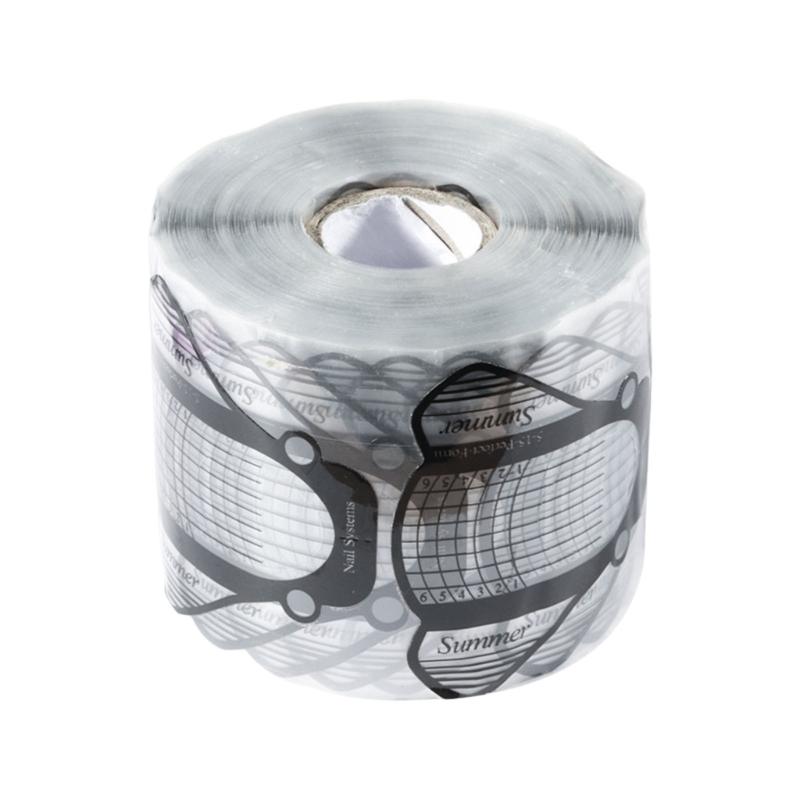20/100/500Pcs Nail Extension Paper Holders Professional Nail Forms for Nail Technicians and Enthusiasts Easy to Shape
20/100/500Pcs Nail Extension Paper Holders Professional Nail Forms for Nail Technicians and Enthusiasts Easy to Shape