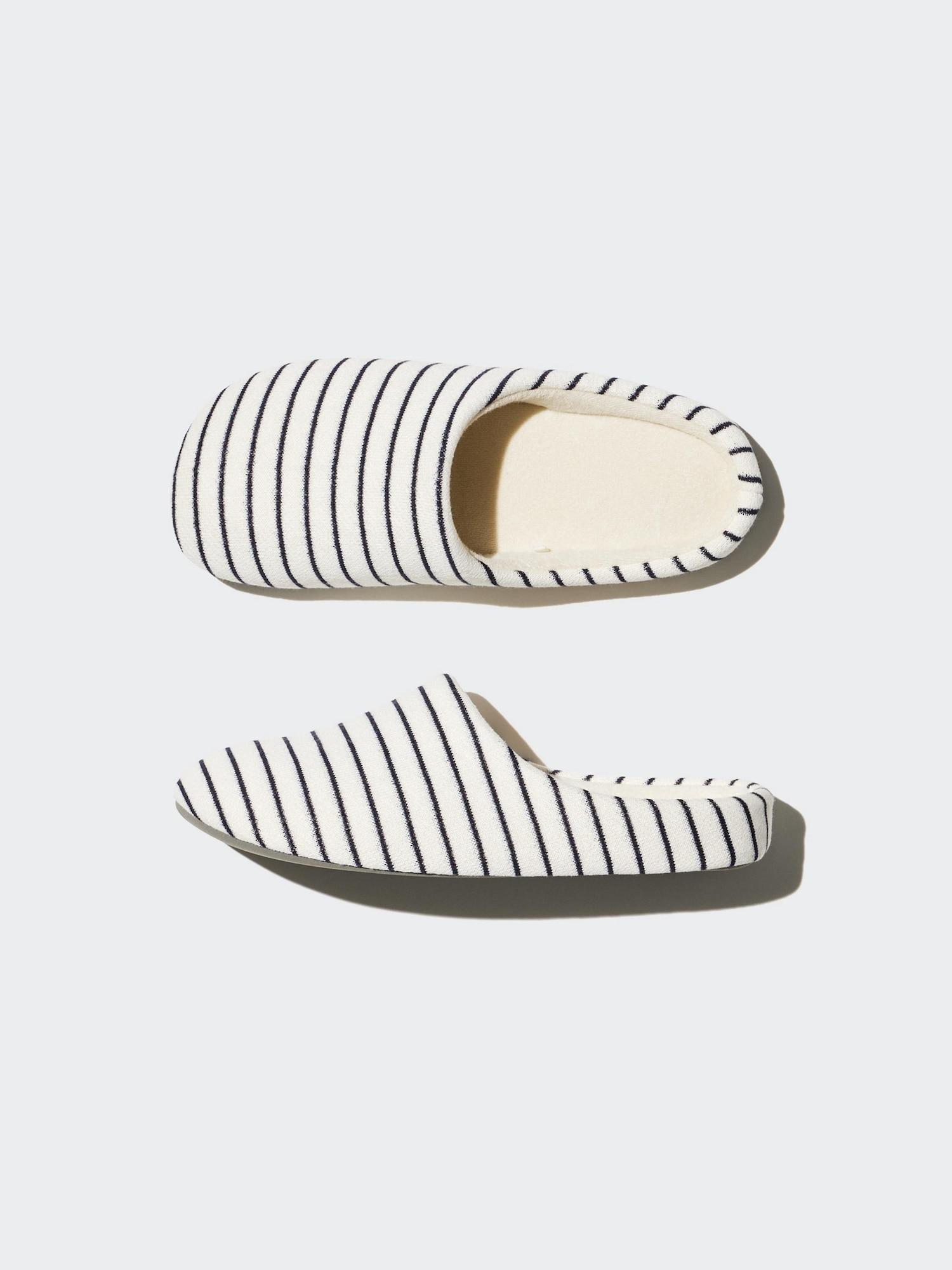 Обувь для спортивной комнаты Uniqlo Japan 01 OFF WHITE/L
Обувь для спортивной комнаты Uniqlo Japan 01 OFF WHITE/L