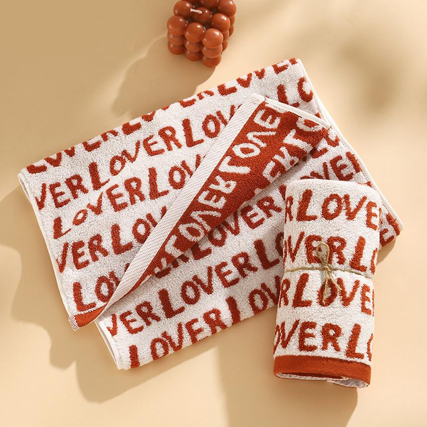 Любовне Серце Бавовняний Рушник Червоний М який Рушник для Обличчя та Ванни Поглинаючий Рушник для Душу для Ванної Кімнати Дорослих Пари Весілля Подарунок на День Святого Валентина 34x74cm
Любовне Серце Бавовняний Рушник Червоний М який Рушник для Обличчя та Ванни Поглинаючий Рушник для Душу для Ванної Кімнати Дорослих Пари Весілля Подарунок на День Святого Валентина 34x74cm