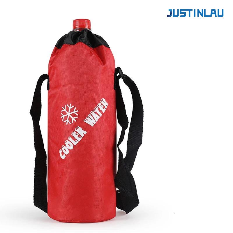 Hot &Cold Drink Bag Waterproof Oxford Travel Portable Insulated Water Bottle Heavy Duty Insulated Drink Bag Picnic Food Delivery
Hot &Cold Drink Bag Waterproof Oxford Travel Portable Insulated Water Bottle Heavy Duty Insulated Drink Bag Picnic Food Delivery