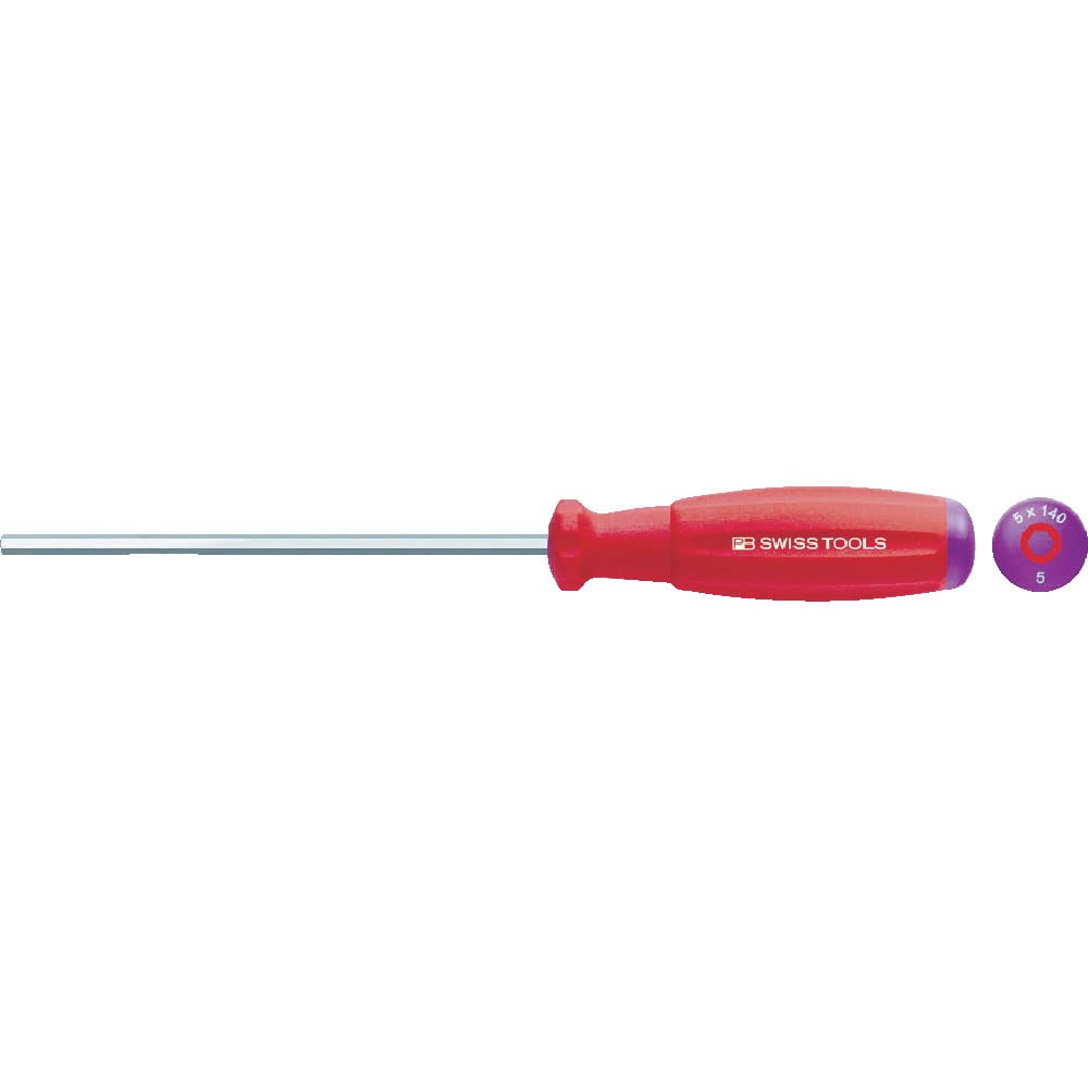 Astro Products PB Swiss Tools Swiss Grip Hexagon Bar Driver Swiss Grip 8205-3-100 8205-3-100
Astro Products PB Swiss Tools Swiss Grip Hexagon Bar Driver Swiss Grip 8205-3-100 8205-3-100