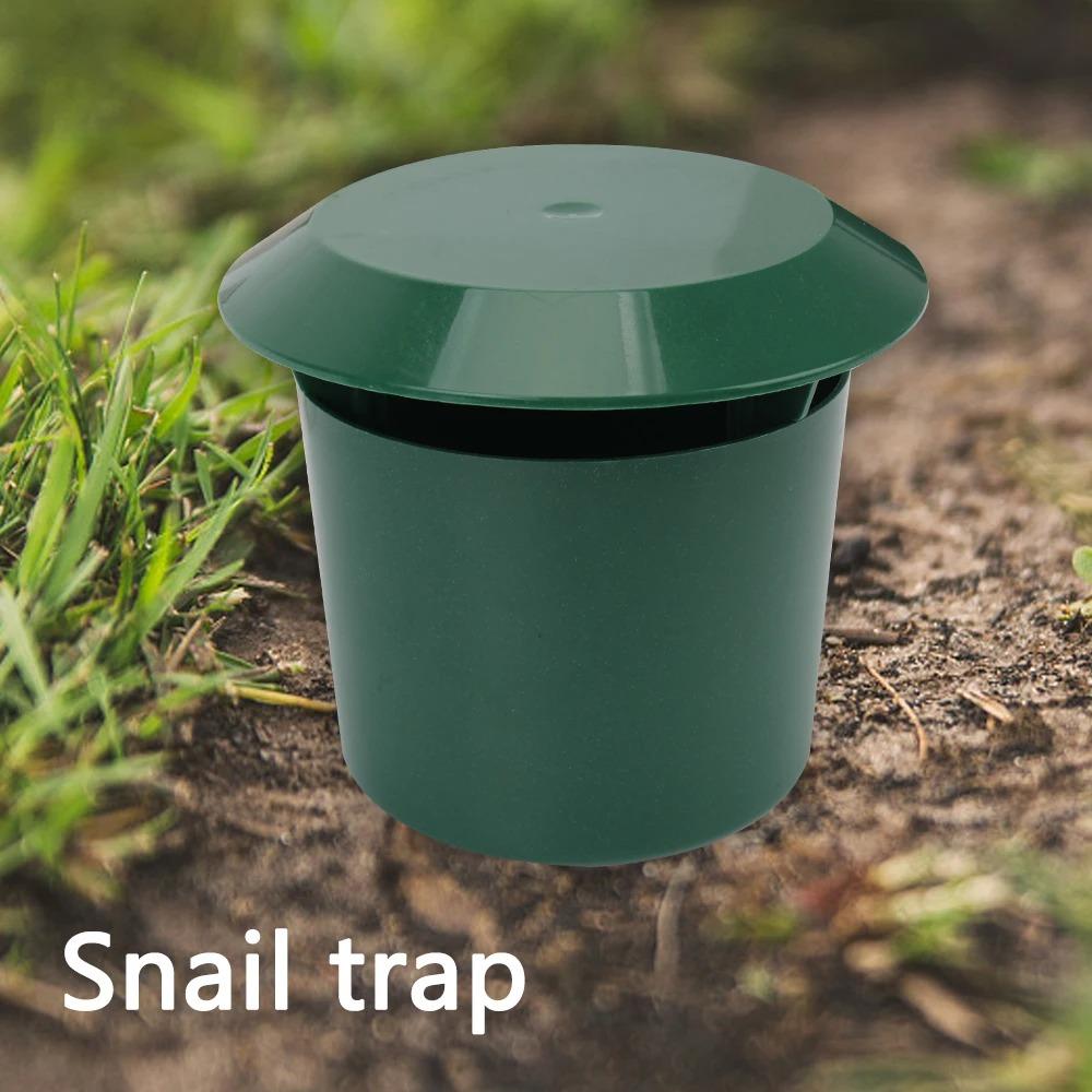 Garden Farm Protector Slug House Pests Reject Animal Pest Repeller Snail Trap Catcher Gintrap Tools Snail Cage Eco-friendly 1PC зелёный
Garden Farm Protector Slug House Pests Reject Animal Pest Repeller Snail Trap Catcher Gintrap Tools Snail Cage Eco-friendly 1PC зелёный