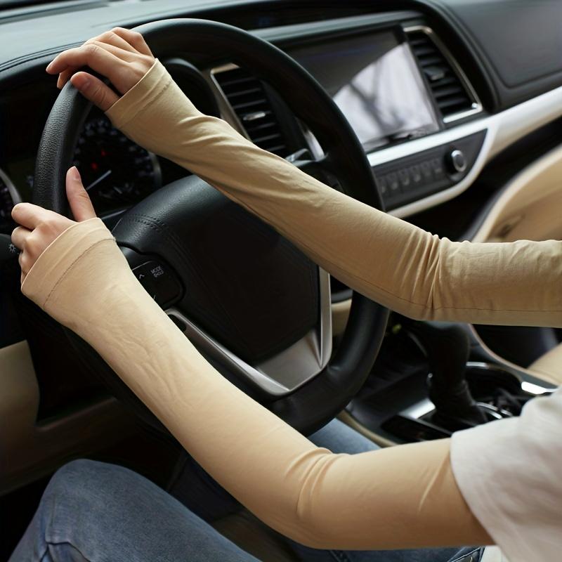 Summer Sleeve Covers Thin Long Sleeves for Women and Men, Outdoor Fake Arm Sleeves
Summer Sleeve Covers Thin Long Sleeves for Women and Men, Outdoor Fake Arm Sleeves