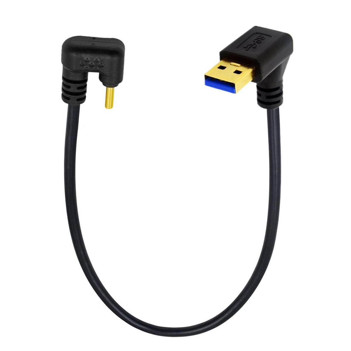 UC-101-DN 0.3m USB3.0 Type-A to USB-C Power Data Cable 90-degree Down Opposite U Shape Type As Shown A
UC-101-DN 0.3m USB3.0 Type-A to USB-C Power Data Cable 90-degree Down Opposite U Shape Type As Shown A