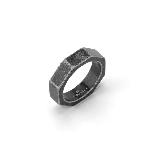 Кольцо Fynch-Hatton 8983 EU 60
Кольцо Fynch-Hatton 8983 EU 60