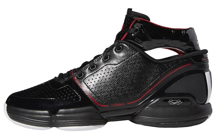 Adizero Rose Adidas 1 Bulls FW7591 43
Adizero Rose Adidas 1 Bulls FW7591 43