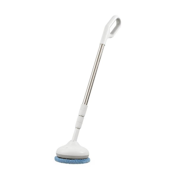 Multifunctional Telescopic Wireless Electric Car Wash Mop and Brush білий
Multifunctional Telescopic Wireless Electric Car Wash Mop and Brush білий