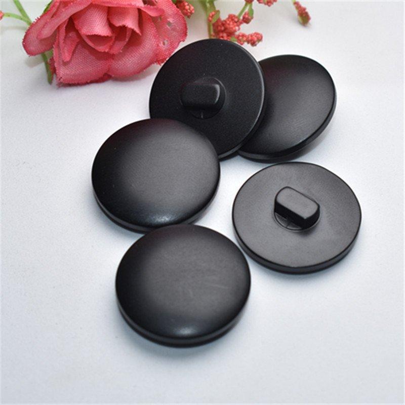 Button Button Sweater Jacket Button Clothes Big Button Coat Button High Foot Black Button Round Button Women S Suit 18L = 11.0MM * Black Tall Arc
Button Button Sweater Jacket Button Clothes Big Button Coat Button High Foot Black Button Round Button Women S Suit 18L = 11.0MM * Black Tall Arc