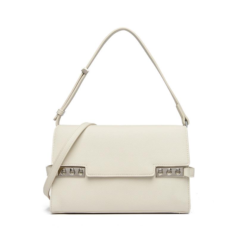 2026 New Bag for Women, Simple and Fashionable, Versatile Crossbody Bag for Daily Commuting, Shoulder Bag
2026 New Bag for Women, Simple and Fashionable, Versatile Crossbody Bag for Daily Commuting, Shoulder Bag