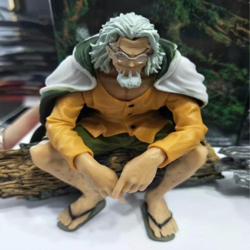 Anime One Piece Eat Meat Luffy Sitting Posture Pluto Rayli Figure Scene Model Toy Collection Desktop Ornaments Gift
Anime One Piece Eat Meat Luffy Sitting Posture Pluto Rayli Figure Scene Model Toy Collection Desktop Ornaments Gift