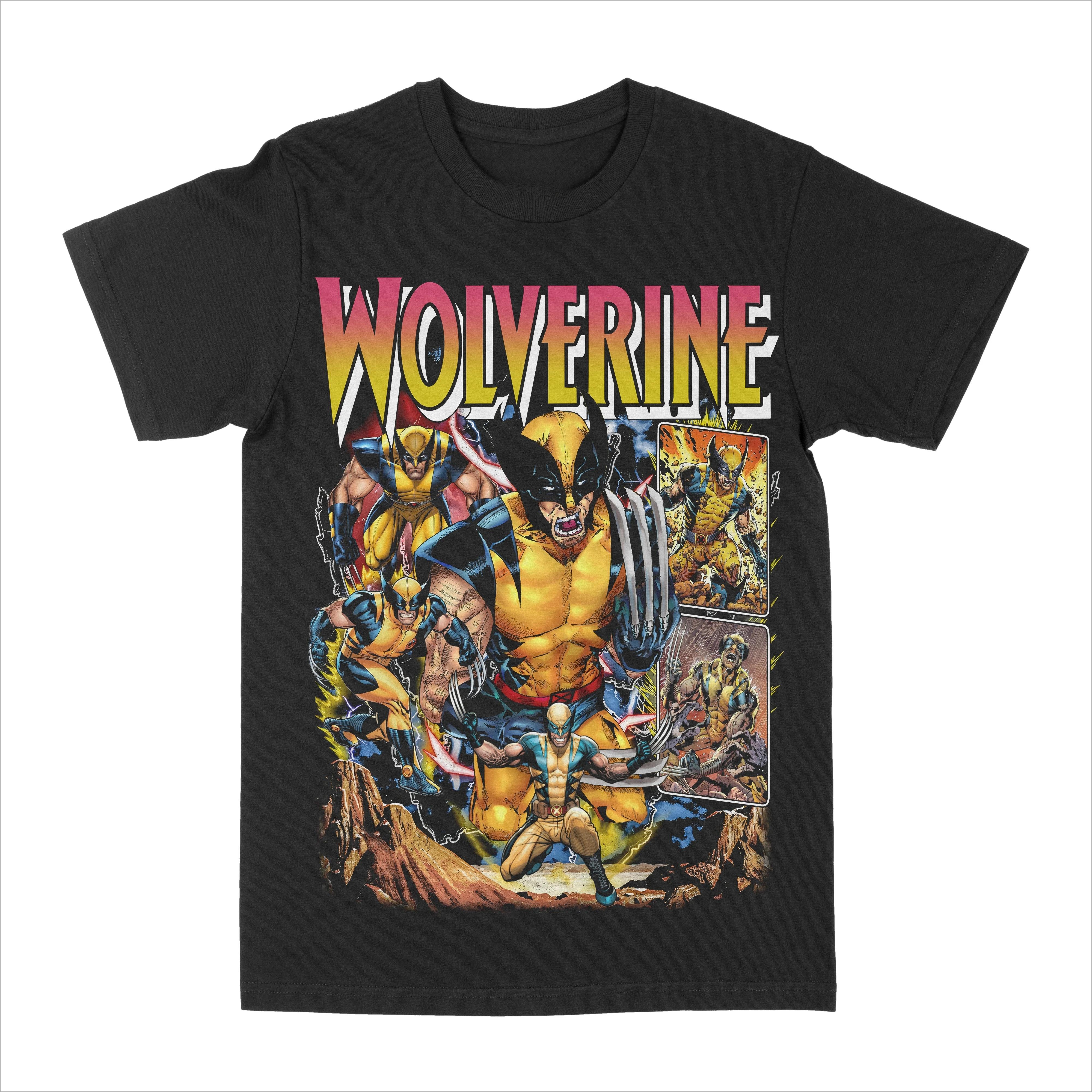 2025 new model Claws Out Graphic Tee Peripheral Printing SummerCotton Men s and Women s T-Shirts Short Sleeves 4XL
2025 new model Claws Out Graphic Tee Peripheral Printing SummerCotton Men s and Women s T-Shirts Short Sleeves 4XL