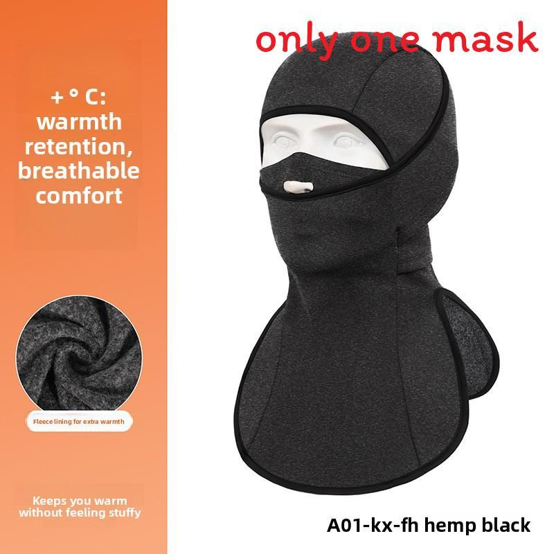 Unisex Cycling Balaclava With Thermal Fabric For Snowboarding And Skiing сірий колір
Unisex Cycling Balaclava With Thermal Fabric For Snowboarding And Skiing сірий колір