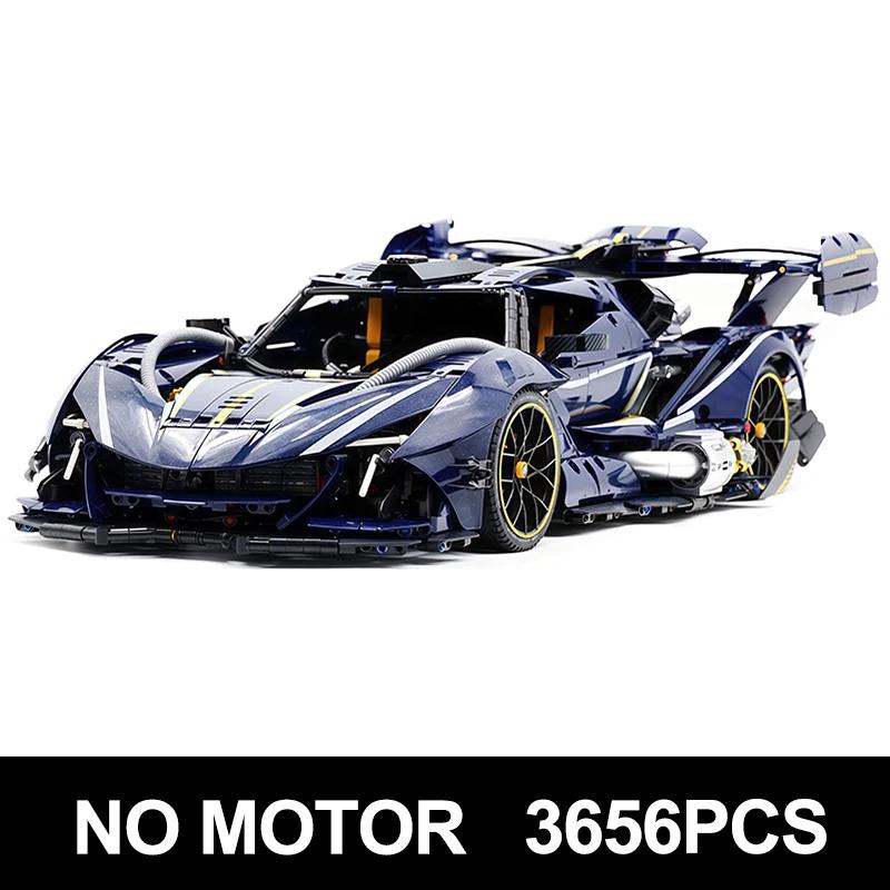 High-quality 1:8 GULY 10641 Technical Speed Sports Vehicle Model Building Block Puzzle Racing DIY Toy Christmas Gifts Kid Boy
High-quality 1:8 GULY 10641 Technical Speed Sports Vehicle Model Building Block Puzzle Racing DIY Toy Christmas Gifts Kid Boy