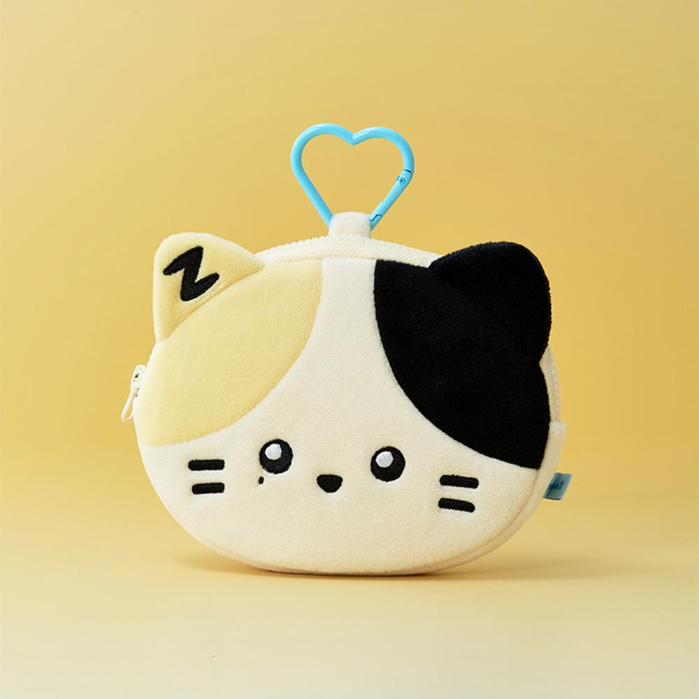 ZEROBASEONE Zeroni Linini Wonderland Photo Card Holder Pouch
ZEROBASEONE Zeroni Linini Wonderland Photo Card Holder Pouch