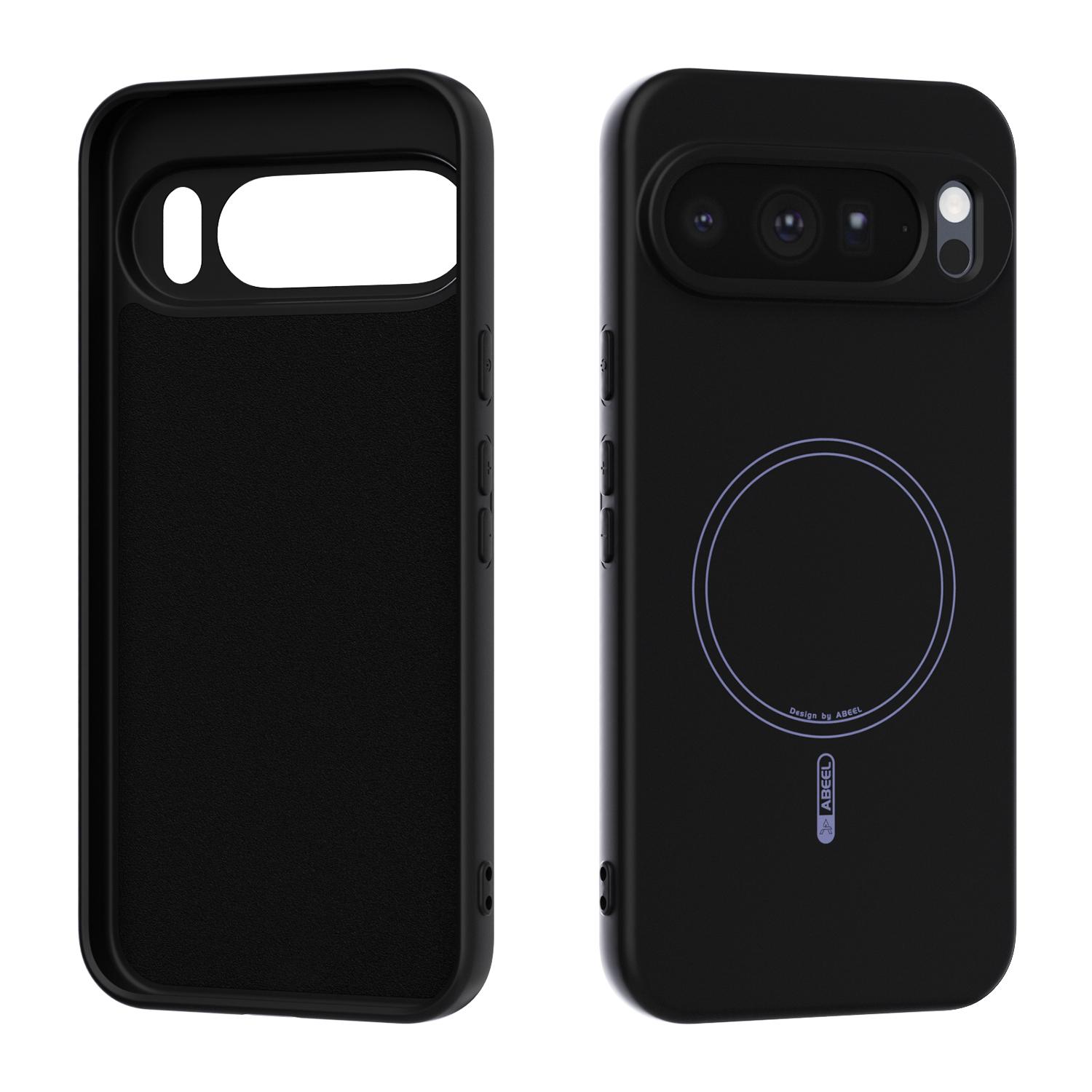 Shockproof Liquid Silicone Phone Case for Google Pixel 10 9 pro XL 9 10 pro with Magnetic MagSafe Wireless Charging Compatible Google Pixel 9 Pro XL чорний
Shockproof Liquid Silicone Phone Case for Google Pixel 10 9 pro XL 9 10 pro with Magnetic MagSafe Wireless Charging Compatible Google Pixel 9 Pro XL чорний