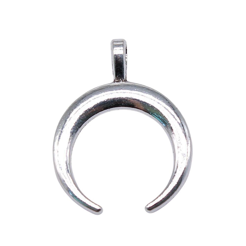 Skull Moon Charms Multi Color Alloy Pendants For Gothic Themed Jewelry A05-3pcs-33x26mm
Skull Moon Charms Multi Color Alloy Pendants For Gothic Themed Jewelry A05-3pcs-33x26mm