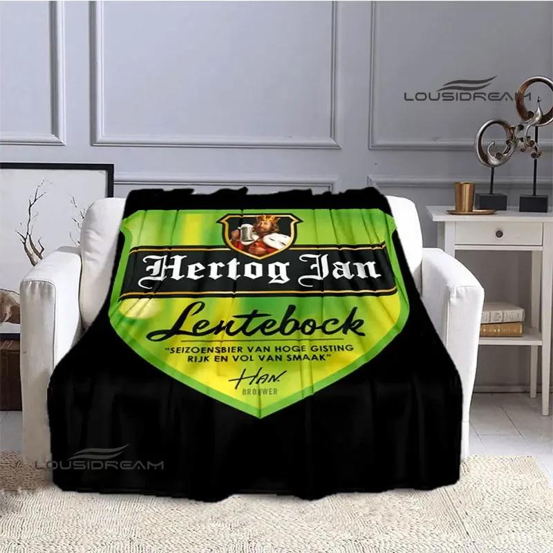 hertog jan ковдра з принтом LOGO Тепла ковдра Фланелева м’яка зручна ковдра Домашня подорож Постільна ковдра Подарунок на день народження 75x90cm
hertog jan ковдра з принтом LOGO Тепла ковдра Фланелева м’яка зручна ковдра Домашня подорож Постільна ковдра Подарунок на день народження 75x90cm