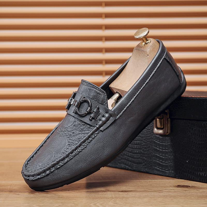 Туфли дуду мужские новые ленивые на одной педали высококлассные мужские туфли 44
Туфли дуду мужские новые ленивые на одной педали высококлассные мужские туфли 44