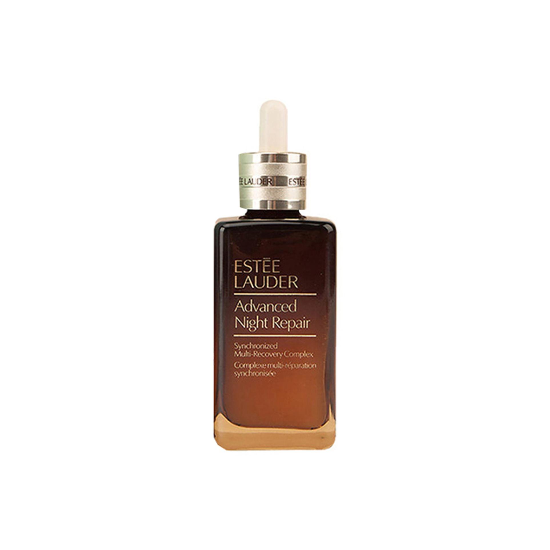 Estee Lauder Сироватка для обличчя Advanced Night Repair Synchronized Multi-Recovery Complex 100ml*2
Estee Lauder Сироватка для обличчя Advanced Night Repair Synchronized Multi-Recovery Complex 100ml*2