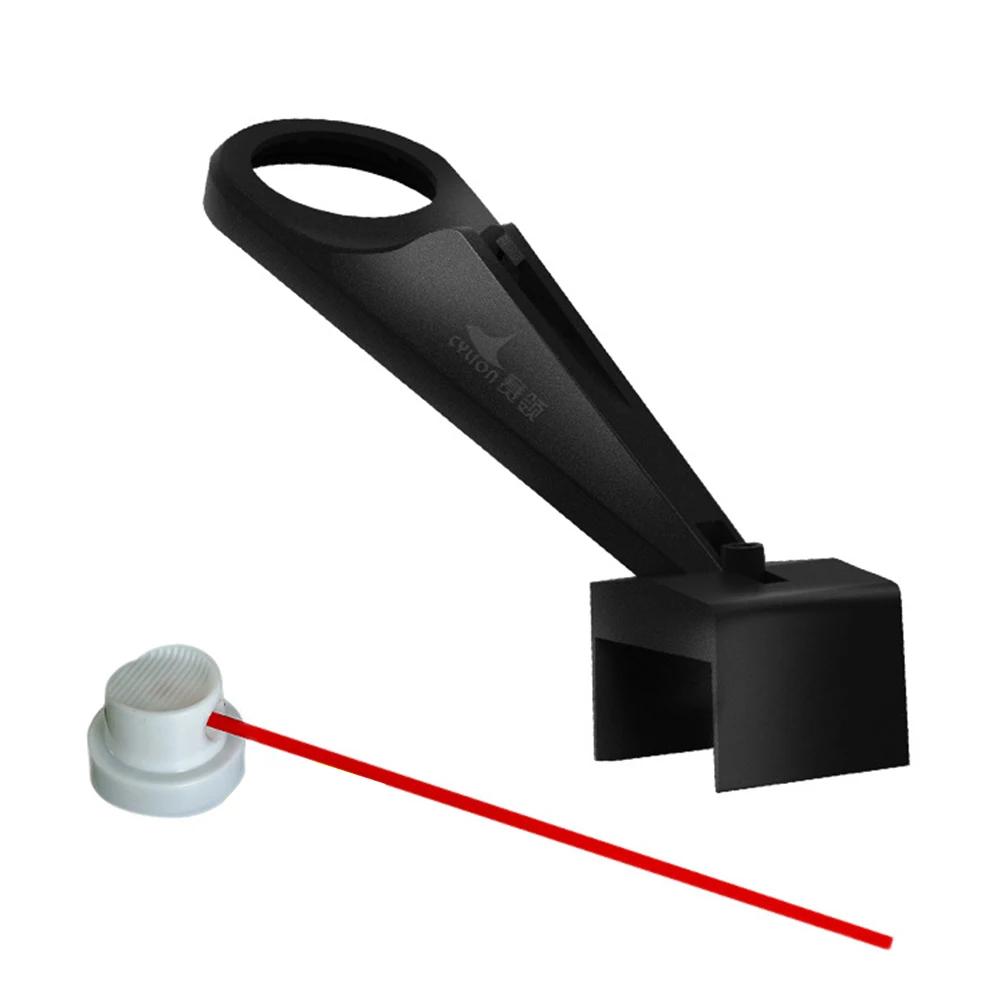 Motorcycle Chain Lube Applicator with Splash-Proof Tool Lubricant Straw Holder Positioner Applicator for Motorcycle Maintenance
Motorcycle Chain Lube Applicator with Splash-Proof Tool Lubricant Straw Holder Positioner Applicator for Motorcycle Maintenance