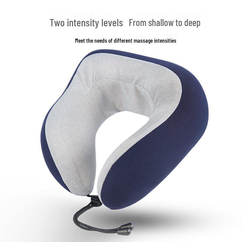 Jiancheng Kneading Neck Massage Pillow
Jiancheng Kneading Neck Massage Pillow