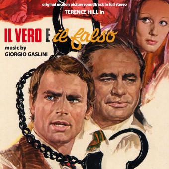 CD GIORGIO GASLINI - Il Vero E Il Falso CDDM154 Digitmovies 2010 Italy Jazz Used
CD GIORGIO GASLINI - Il Vero E Il Falso CDDM154 Digitmovies 2010 Italy Jazz Used