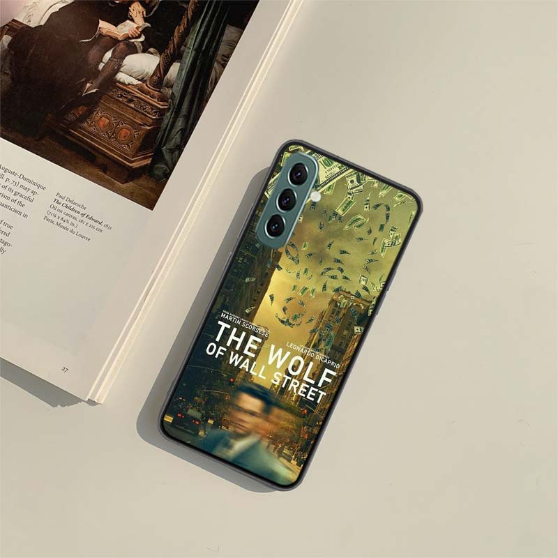 The Wolf of Wall Street Movie Phone Case for Samsung A54 A14 A24 A34 A17 A37 A57 A55 A35 A25 A15 A07 A05S A04S A12 A22 A32 A52S Samsung A55 5G
The Wolf of Wall Street Movie Phone Case for Samsung A54 A14 A24 A34 A17 A37 A57 A55 A35 A25 A15 A07 A05S A04S A12 A22 A32 A52S Samsung A55 5G