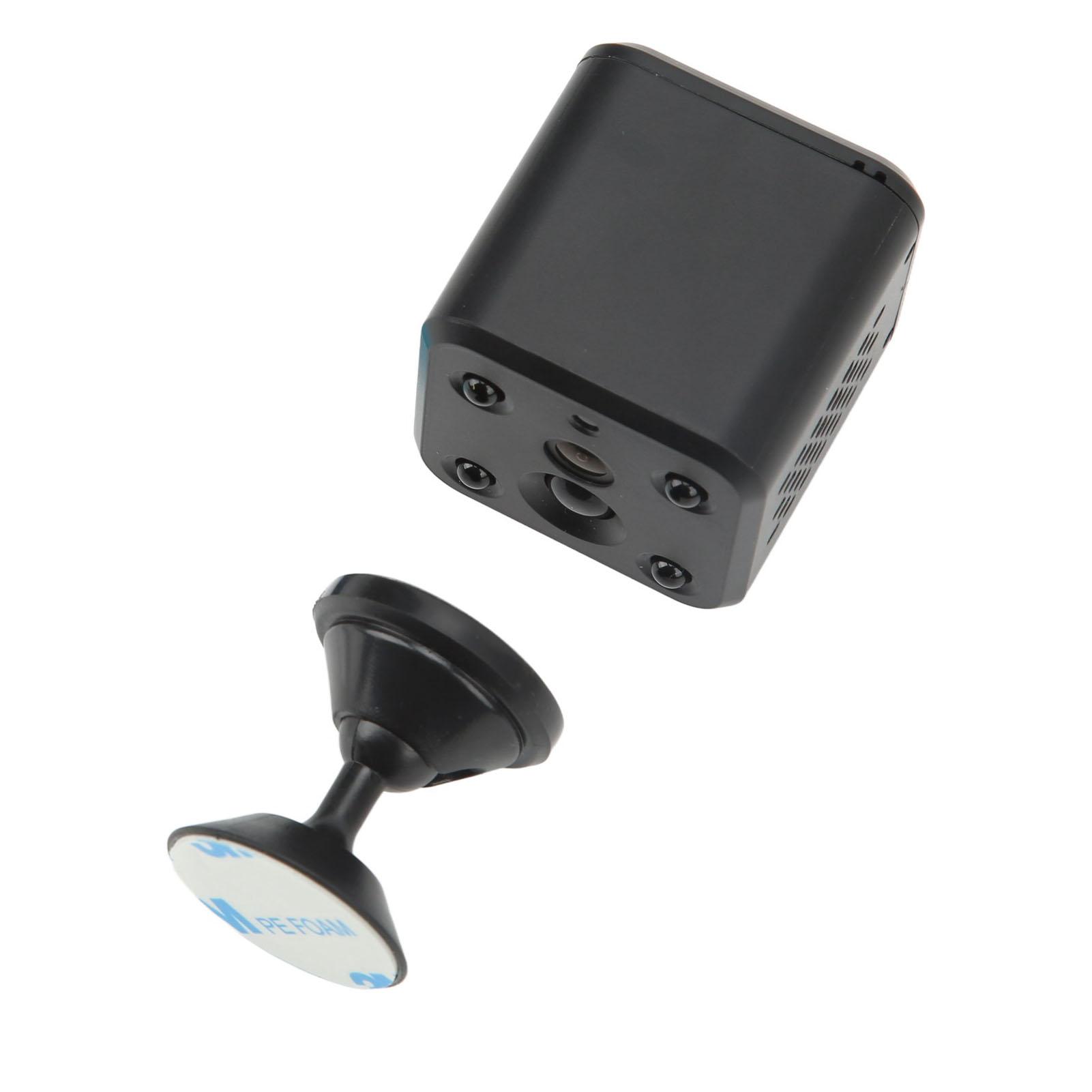 WIFI Камера безпеки 2MP Інфрачервоне нічне бачення APP Керування двостороннім голосом Міні відеозаписувач для
WIFI Камера безпеки 2MP Інфрачервоне нічне бачення APP Керування двостороннім голосом Міні відеозаписувач для