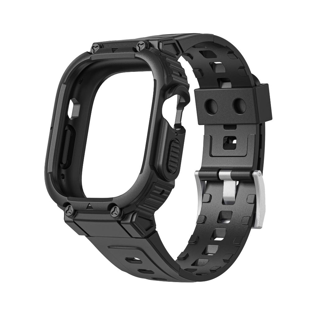 Ремешок Apple Watch8 Apple Watch Ultra Ремешок Apple Watch 49 мм 40/41mm\1.57/1.6in чёрный
Ремешок Apple Watch8 Apple Watch Ultra Ремешок Apple Watch 49 мм 40/41mm\1.57/1.6in чёрный