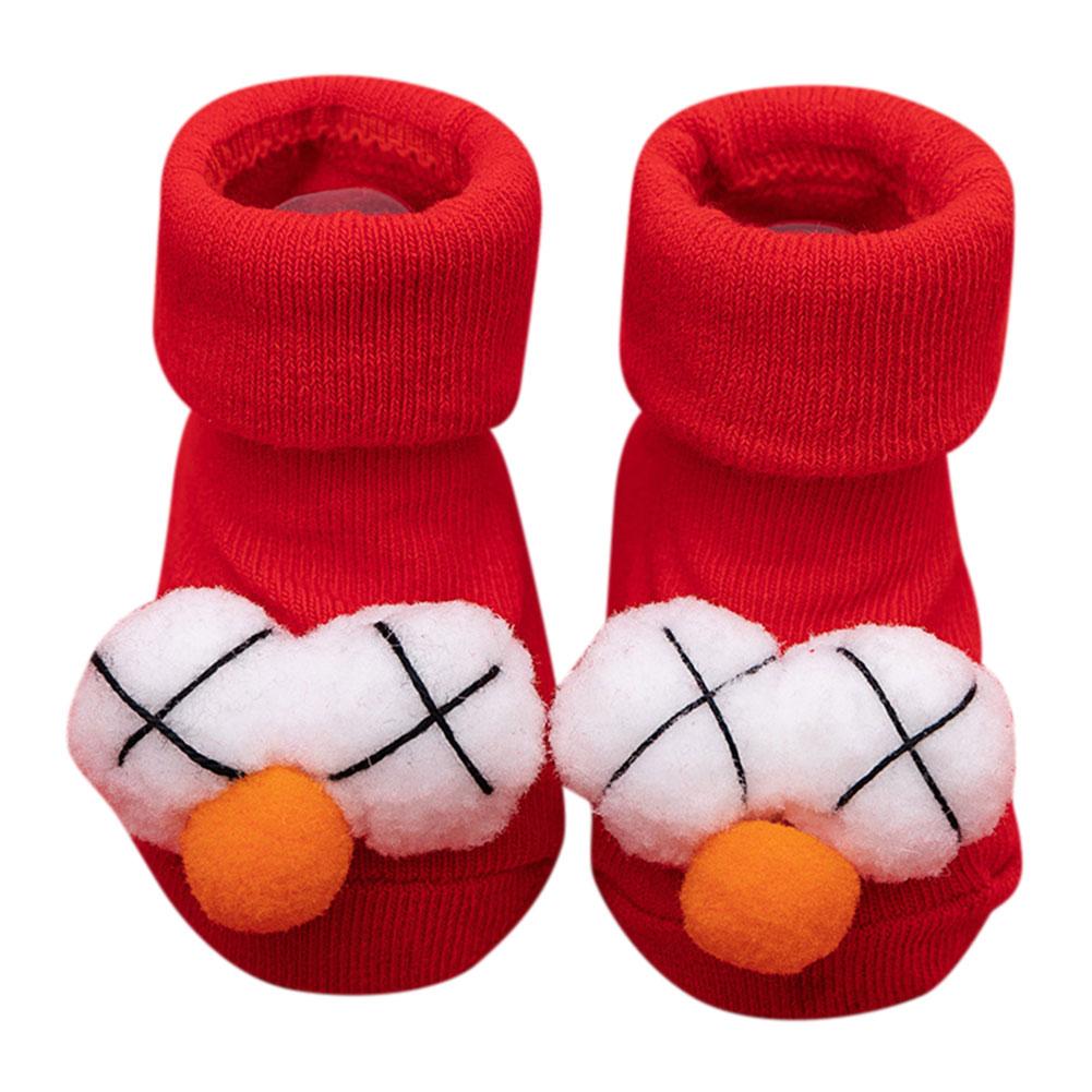 #F Весняно-осінь дитячі шкарпетки Learn Walk Christmas Kids Socks for Friend Perfect G Red Lion
#F Весняно-осінь дитячі шкарпетки Learn Walk Christmas Kids Socks for Friend Perfect G Red Lion