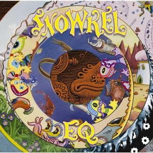 CD SNORKEL, SHINYA NISHIMURA, MOTOKI M - EQ (First Press Limited Edition) (w SECL536 SME Records 2007 Japan ObiPop Used
CD SNORKEL, SHINYA NISHIMURA, MOTOKI M - EQ (First Press Limited Edition) (w SECL536 SME Records 2007 Japan ObiPop Used