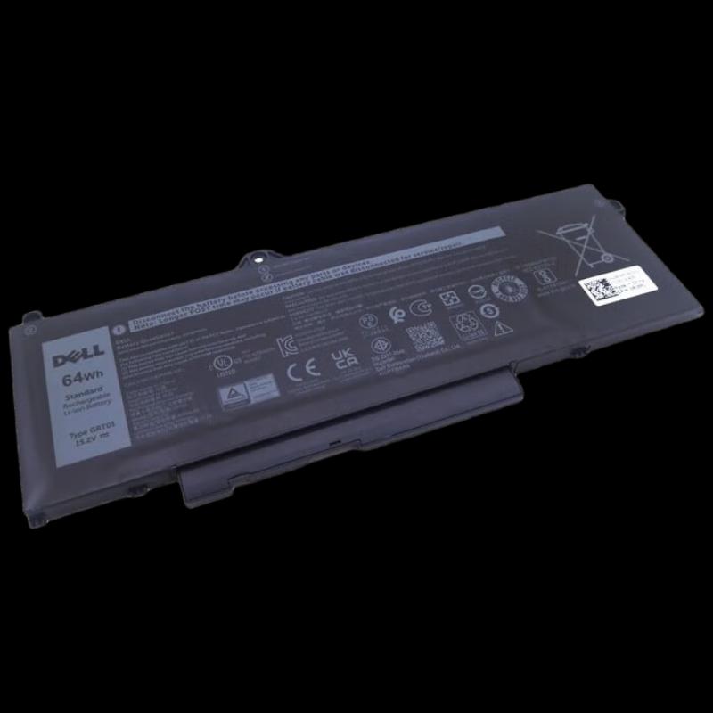 Dell Latitude Laptop Battery (GRT01)
Dell Latitude Laptop Battery (GRT01)